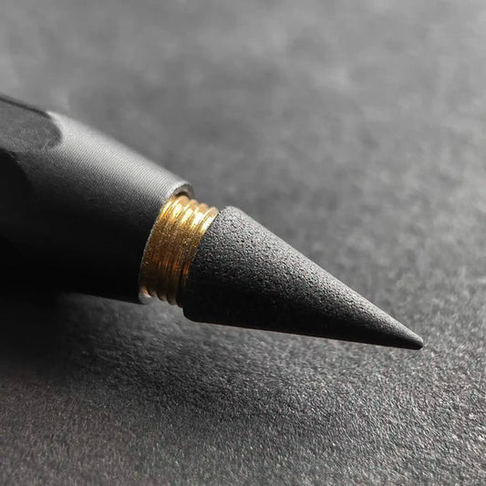 Ons potlood in vergelijking